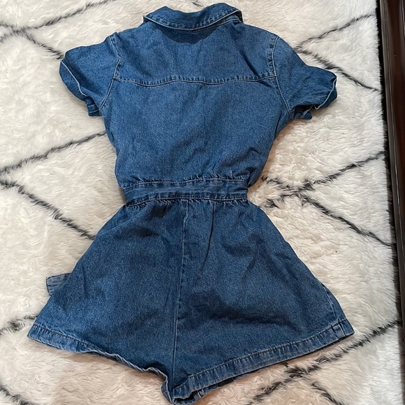 Revival Jean Jumper - Picture 4 of 4